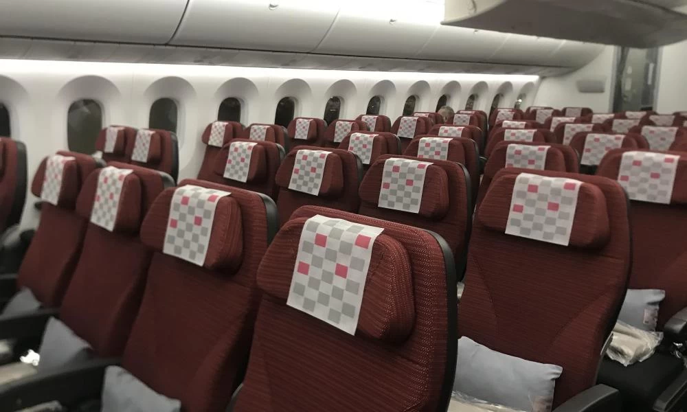Έξυπνες λύσεις για να ταξιδεύετε με ασφάλεια στη μετα-κορονοϊό εποχή